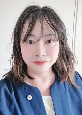代表
