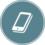 お問い合わせ アイコン