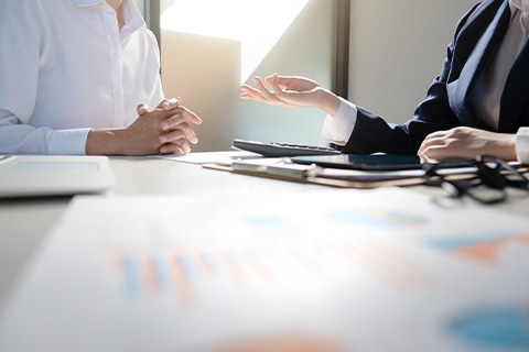 オーダーメイドプラン