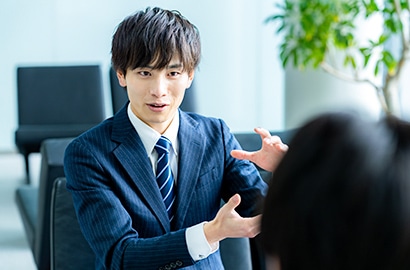 経営とメンタルの“二刀流”コーチング